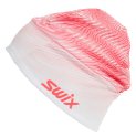 Čepice Swix Race Warm Women peach