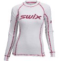 Swix Race X triko dlouhý rukáv 40816.00000