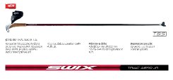 Swix Triac 4.0 TBS Junior