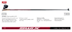 Swix Triac 4.0 TCS Junior