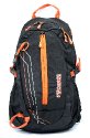 Tecnica Active Backpack black-orange