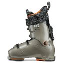 Tecnica Cochise 110 DYN GW, transition gray