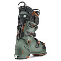 Tecnica Cochise 120 HV DYN GW, progressive green