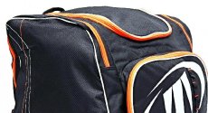 Tecnica Family/TEAM Skiboot Backpack black/orange