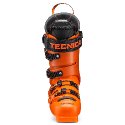 Tecnica Firebird R 110, progressive orange,