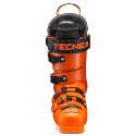 Tecnica Firebird R 130, progressive orange,