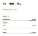 Tecnica Firebird R 130, progressive orange,