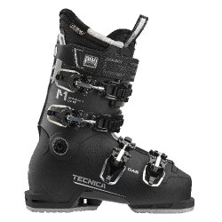 Tecnica Mach1 95 LV W, black