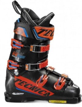 Tecnica R9.3 110, black