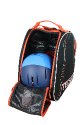 Tecnica Skiboot Bag Premium black-orange