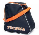 Tecnica Skiboot Bag black-orange