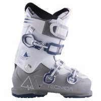 Tecnica TEN.2 75 W RT, grey metalic, rental