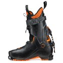 Tecnica Zero G Peak, black/orange