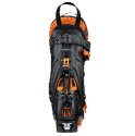 Tecnica Zero G Peak, black/orange