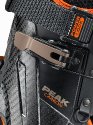 Tecnica Zero G Peak Carbon, black/titanium