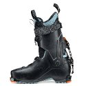 Tecnica Zero G Peak W, black/lichen blu,