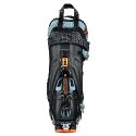 Tecnica Zero G Peak W, black/lichen blu,