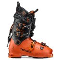 Tecnica Zero G Tour Pro, orange/black