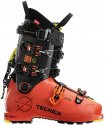 Tecnica Zero G Tour Pro, orange/black 21/22