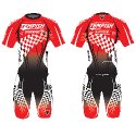 Tempish Racing Suit senior