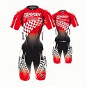 Tempish Racing Suit senior