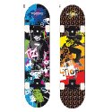 Tempish Selection D, E