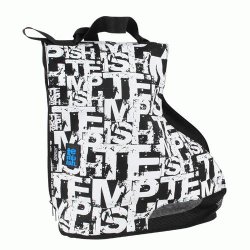 Tempish Skate Bag Crack