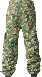 ThirtyTwo Blahzay Cargo 15/15 army