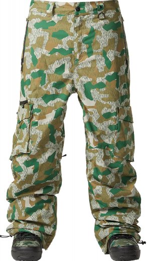 ThirtyTwo Blahzay Cargo 15/15 army