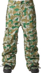 ThirtyTwo Blahzay Cargo 15/15 army