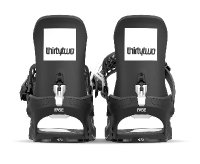 ThirtyTwo Fase Black ThirtyTwo Fase Black