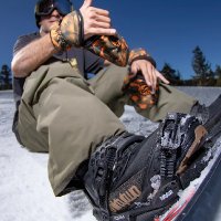 ThirtyTwo Fase Black ThirtyTwo Fase Black