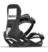 ThirtyTwo Fase Black