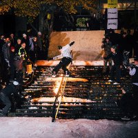 ThirtyTwo Fase X Pat Fava ThirtyTwo Fase X Pat Fava