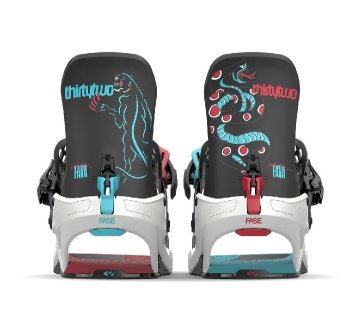 ThirtyTwo Fase X Pat Fava ThirtyTwo Fase X Pat Fava