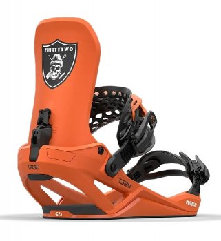ThirtyTwo Fase Orange ThirtyTwo Fase Orange