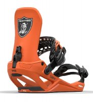 ThirtyTwo Fase Orange