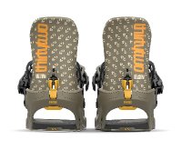 ThirtyTwo Fase X Chris Bradshaw ThirtyTwo Fase X Chris Bradshaw