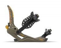 ThirtyTwo Fase X Chris Bradshaw ThirtyTwo Fase X Chris Bradshaw