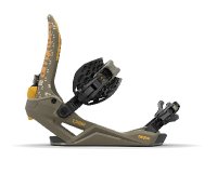 ThirtyTwo Fase X Chris Bradshaw ThirtyTwo Fase X Chris Bradshaw