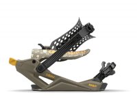 ThirtyTwo Fase X Chris Bradshaw ThirtyTwo Fase X Chris Bradshaw