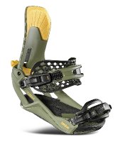 ThirtyTwo Fase X Chris Bradshaw ThirtyTwo Fase X Chris Bradshaw