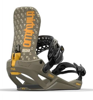 ThirtyTwo Fase X Chris Bradshaw ThirtyTwo Fase X Chris Bradshaw