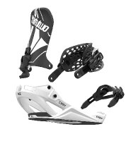 ThirtyTwo Fase X Volcom ThirtyTwo Fase X Volcom