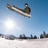 ThirtyTwo Fase X Volcom ThirtyTwo Fase X Volcom