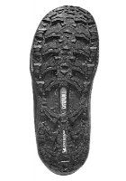 ThirtyTwo Focus BOA X Sweetin black/yellow ThirtyTwo Focus BOA X Sweetin black/yellow