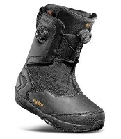 ThirtyTwo Focus BOA X Sweetin black/yellow