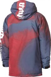 ThirtyTwo Grasser Insulated Jacket Jr. haze