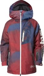 ThirtyTwo Grasser Insulated Jacket Jr. haze