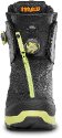 ThirtyTwo Hight MTB BOA W'S black/lime